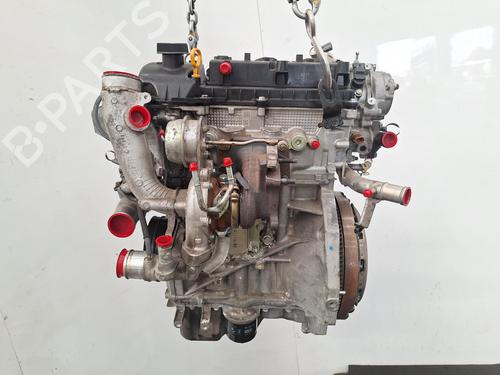Engine SUZUKI SWIFT V (AZ) 1.0 (A2L310) | BP29445049M1 