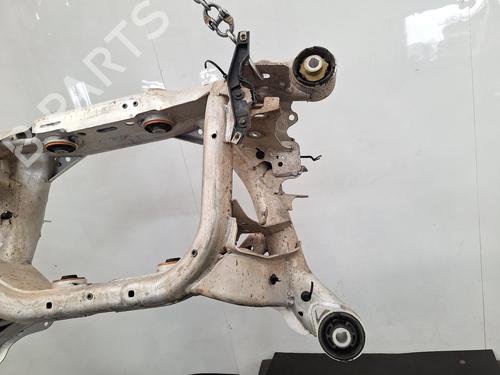 Subframe JAGUAR I-PACE (X590) EV400 AWD | BP29444843M9
