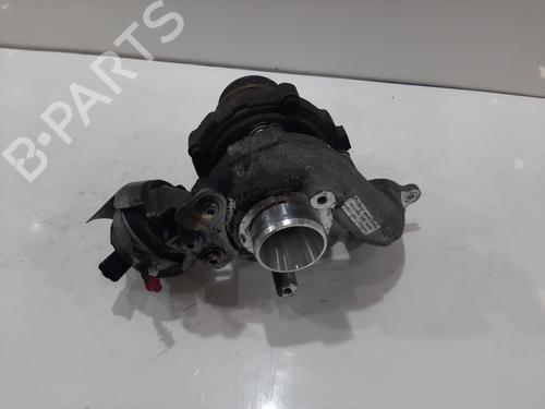 Used Turbocharger/Supercharger Turbocharger/Supercharger 38076554 38076554