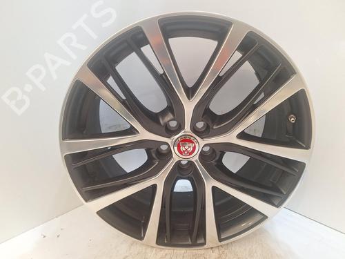 Used Rim Rim JAGUAR I-PACE (X590) EV400 AWD (400 hp) 34338713 34338713