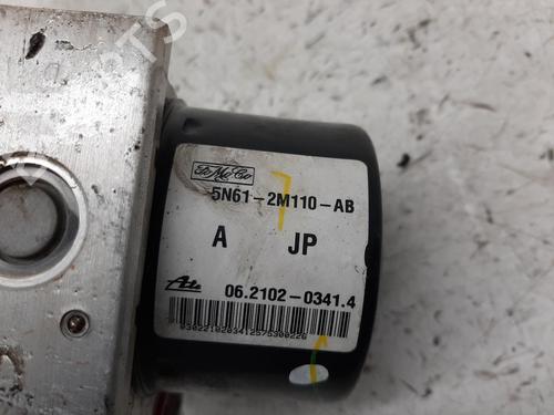 ABS pump MAZDA 5 (CR) 1.8 (CR19) | BP26836440M43 - Image 2