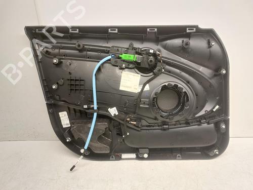Front right panel MINI MINI (F55) One | BP26839855C59  - Image 5