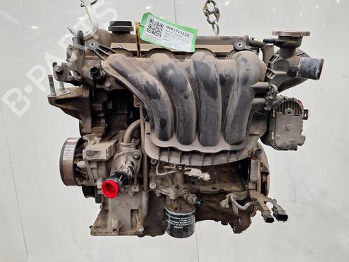 Engine HYUNDAI i30 (GD) 1.4 | BP37520038M1 - Image 4