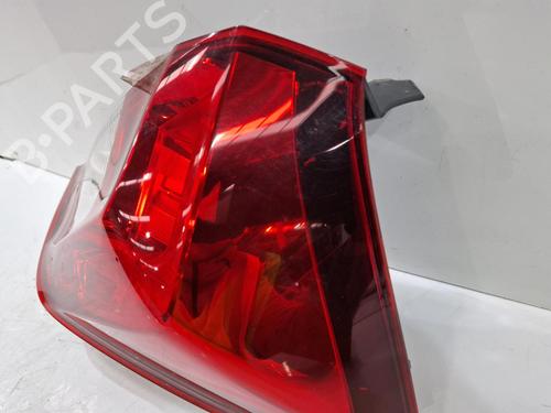 Right taillight HONDA JAZZ IV (GK_) 1.3 | BP40533470C35 - Image 4