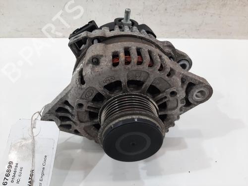 Alternator KIA RIO IV (YB, SC, FB) 1.4 | BP33754012M7 - Image 4