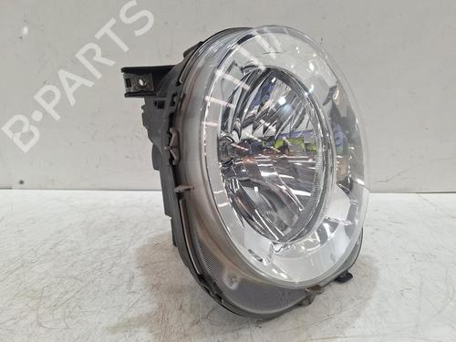 Left headlight JEEP RENEGADE SUV (BU, B1, BV) 1.4 | BP40021559C28 - Image 4