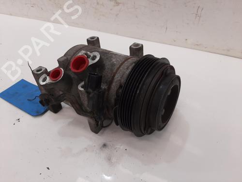 Used AC compressor AC compressor 37157650 37157650