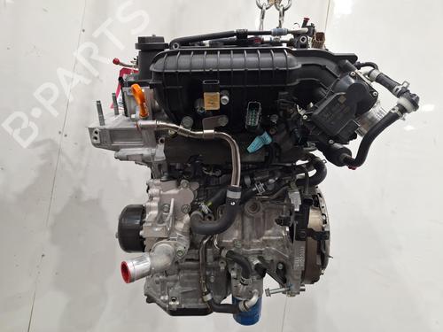 Engine KIA STONIC (YB) 1.0 T-GDi | BP31927685M1