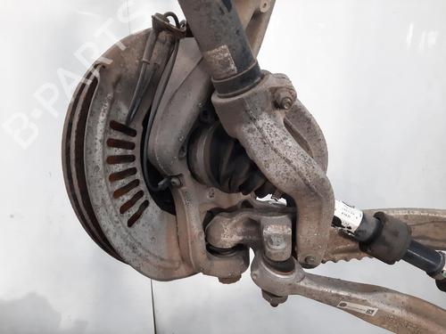 Right front suspension JAGUAR I-PACE (X590) EV400 AWD | BP29471380M73 