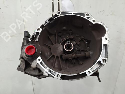 Used Gearbox Gearbox HYUNDAI i10 II (BA, IA) 1.0 (67 hp) 40454890 40454890