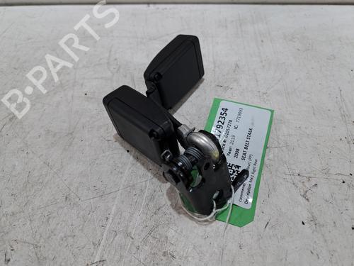 Seat buckle PEUGEOT 2008 I (CU_) 1.2 PureTech 82 | BP37871983I32 - Image 3