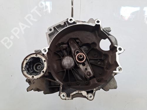 Używane Skrzynia biegów VW POLO V (6R1, 6C1) 1.4 (6R1) (85 hp) 29637360