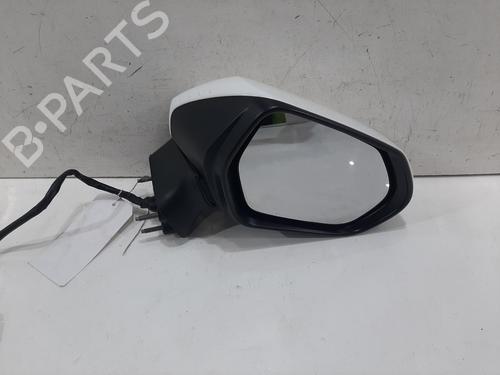 Retrovisore destro TOYOTA COROLLA Estate (_E21_) 2.0 Hybrid (MZEH12) (180 hp) 31341454