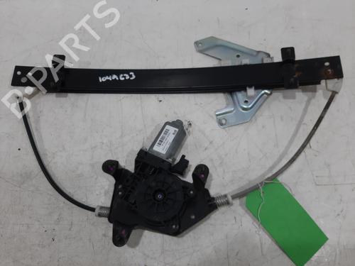 Used Front right window mechanism Front right window mechanism MG MG 3 1.5 (106 hp) 34619901 34619901