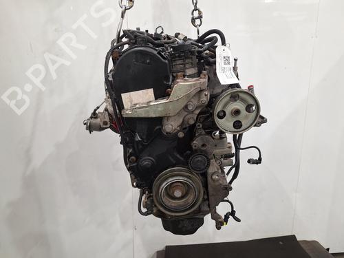 Used Engine CITROËN JUMPER II Van 2.0 BlueHDi 130 (130 hp) 31879250