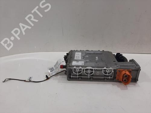 Used Inverter/Converter JAGUAR I-PACE (X590) EV400 AWD (400 hp) 29603500