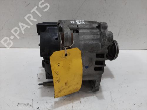 Alternator MERCEDES-BENZ C-CLASS (W205) C 200 (205.042) | BP30119390M7 