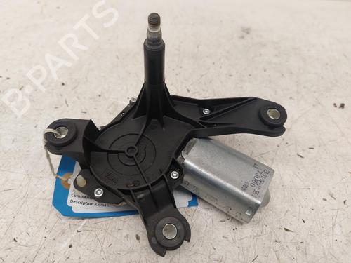 Used Rear wiper motor Rear wiper motor 26850307 26850307