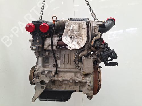 Engine CITROËN C4 CACTUS 1.6 BlueHDi 100 | BP36593941M1 - Image 3