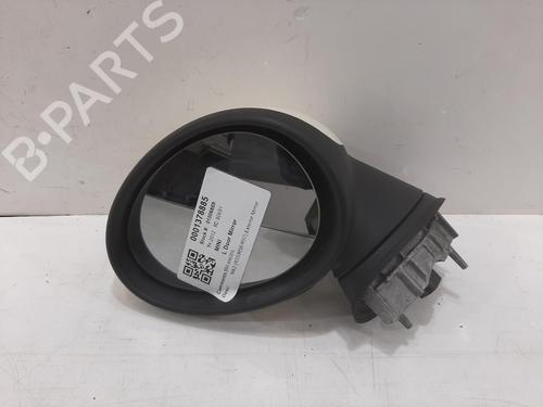 Used Left mirror MINI MINI Convertible (R57) Cooper D (112 hp) 26756277
