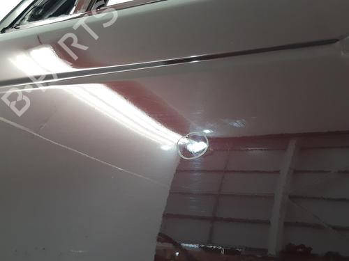 Left front door LAND ROVER RANGE ROVER IV (L405) 4.4 SDV8 4x4 | BP29524734C2 