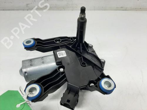 Used Rear wiper motor MINI MINI COUNTRYMAN (F60) Cooper (136 hp) 26866797