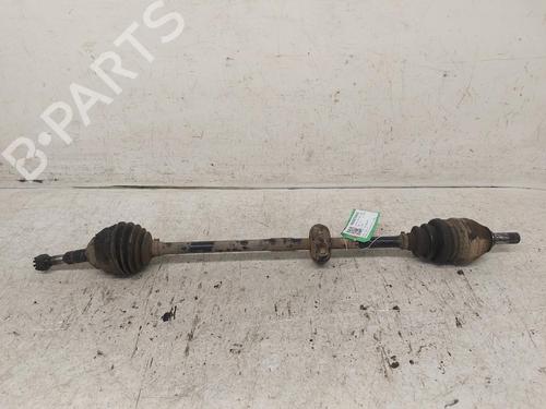 Used Other VAUXHALL ASTRA Mk IV (G) Estate (T98) 1.7 DTI 16V (75 hp) 26825861