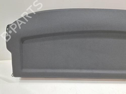 Rear parcel shelf AUDI A1 (8X1, 8XK) 1.4 TFSI | BP28274965C85 