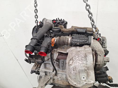 Engine CITROËN C4 Grand Picasso II (DA_, DE_) 1.6 HDi / BlueHDi 115 | BP37607948M1 - Image 6