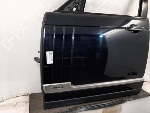 Left front door LAND ROVER RANGE ROVER IV (L405) 3.0 SDV6 4x4 | BP29581537C2 