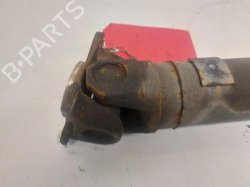 Driveshaft BMW 3 Compact (E46) 318 ti | BP26827034M37 