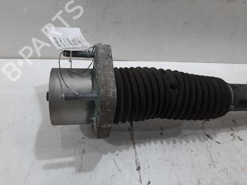 Left rear shock absorber LAND ROVER RANGE ROVER IV (L405) 4.4 SDV8 4x4 | BP30119468M18 