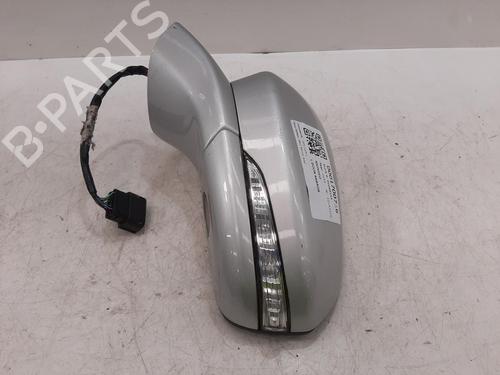 Used Left mirror Left mirror FORD MONDEO V Hatchback (CE) 1.5 TDCi (120 hp) 34339064 34339064