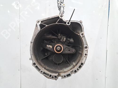 Used Gearbox BMW X3 (E83) 2.0 d (150 hp) 26828612