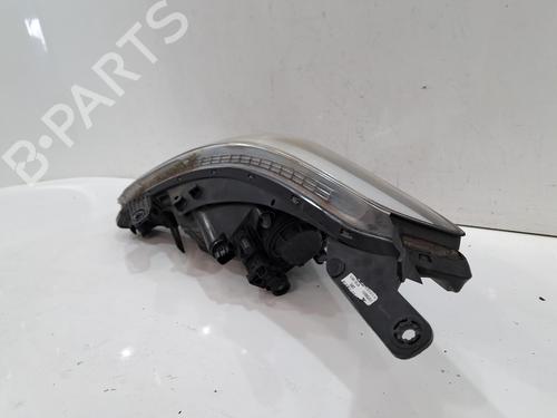 Right headlight HYUNDAI i20 II (GB, IB) 1.2 | BP31209220C29