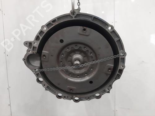 Used Gearbox JAGUAR XE (X760) 2.0 D (163 hp) 26865879