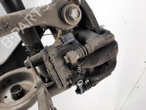 Left rear suspension arm VAUXHALL INSIGNIA Mk II (B) Hatchback (Z18) 1.5 CDTi | BP26841714M14 
