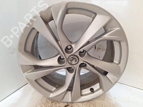 Used Rim Rim VAUXHALL ASTRA Mk VII (K) (B16) 1.6 CDTi (110 hp) 35962987 35962987