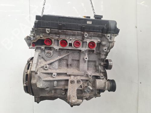 Engine MAZDA MX-5 III (NC) 1.8 (NC18) | BP38067272M1 - Image 5