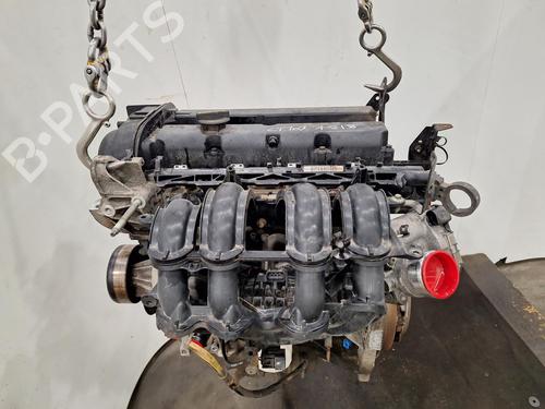 Engine FORD FIESTA VI (CB1, CCN) 1.25 | BP31089230M1