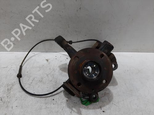 Right front steering knuckle TOYOTA AYGO (_B4_) 1.0 (KGB40) | BP32478389M26 