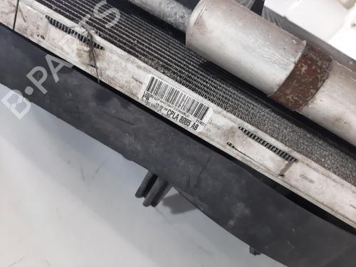 Kølerpakke LAND ROVER RANGE ROVER SPORT II (L494) 4.4 SDV8 4x4 | BP30324161M120