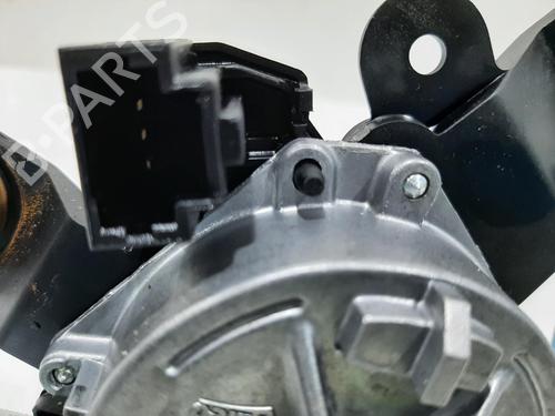 Rear wiper motor DACIA SANDERO II TCe 90 (B8M1, B8MA, B8AC) | BP34403957M102 - Image 5