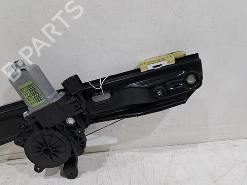 Rear left window mechanism FORD RANGER (TKE) 2.0 EcoBlue 4x4 | BP31088783C24 - Image 3