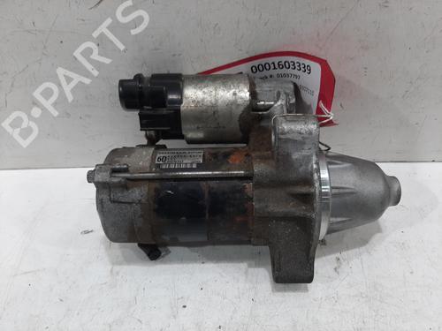 Used Starter HONDA JAZZ III (GE_, GG_, GP_, ZA_) 1.3 i (GE6, GG3, GG6) (100 hp) 31361335