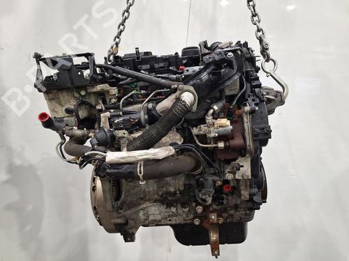 Engine FORD FOCUS III 1.6 TDCi | BP31847054M1