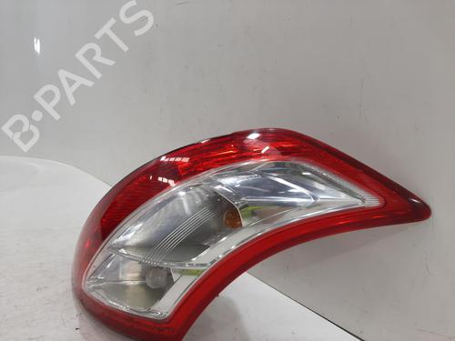 Right taillight SUZUKI SWIFT IV (FZ, NZ) 1.2 (AZG412, ZC72S) | BP29945912C35