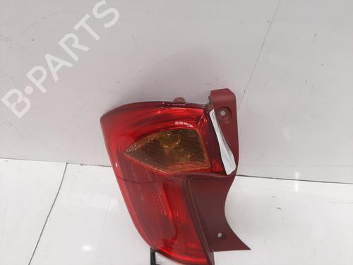 Left taillight KIA PICANTO II (TA) 1.2 | BP26784207C34 
