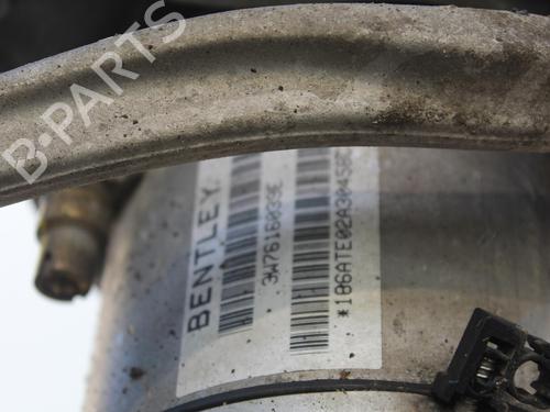 Left front suspension BENTLEY CONTINENTAL Convertible (3W_, 394) 6.0 CS ISR | BP26765285M72 