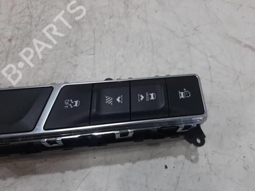 Electronic module JAGUAR I-PACE (X590) EV400 AWD | BP33435871M83 - Image 4